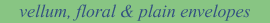 Paper Serviettes & Tableware