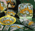 Autumn's Garden